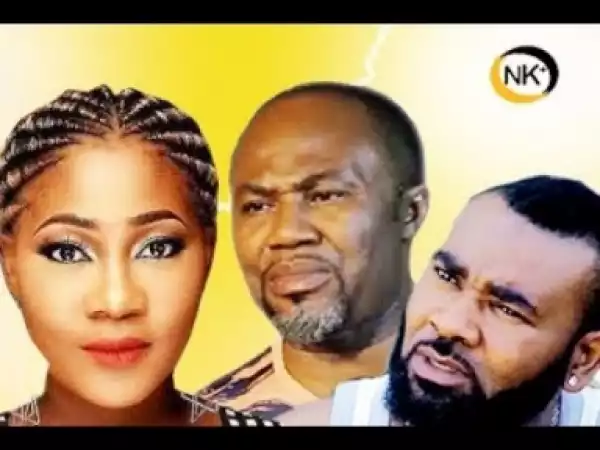 Video: OCHUKO | Latest Nigerian Nollywood Movie